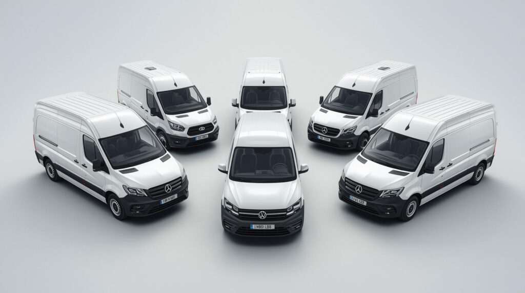 fleet leasing sourcing